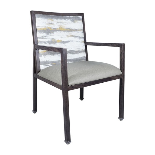 Patrick Arm Chair - CA-3987-A
