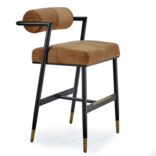 Roll Barstool - BM-3982
