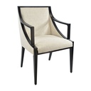 Dan Arm Chair - CW-0983-A