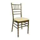 Chiavari Classic Chair - CA-3617-QS