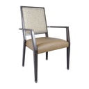 Mac Arm Chair - CA-3832-A-QS - # 29