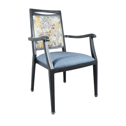 Ada Arm Chair - CA-3881-A-QS5 # 98