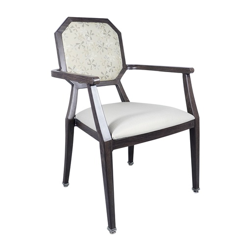 Otto Arm Chair - CA-3724-A-QS - # 29