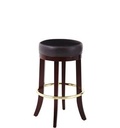 Gordon Backless Barstool BW-0998