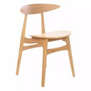 Nixon Chair CW-4022