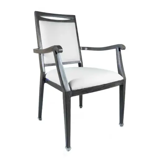 Ada Arm Chair - CA-3881-A-QS6 # 84