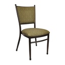 Chiavari Grande Soft Chair - CA-3634 - Sample