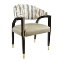Danna Arm Chair - CW-3999-A