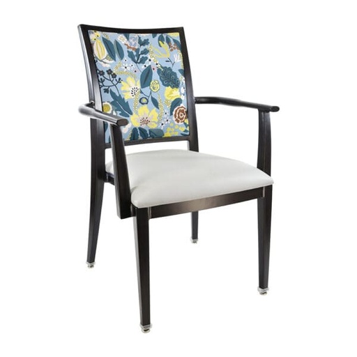 Salerno Arm Chair - CA-3775-A