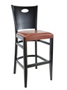 Glenn II Barstool - BW-4012-II