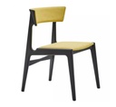 Nitro Curved Chair