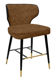 Oasis 24" Counter Stool - BM-3710-CS-QS