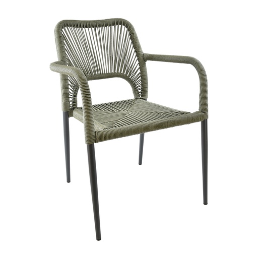 Cameron Arm Chair - CA-0153-A