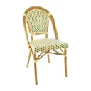Barclay Chair - CA-0146 - Sample