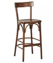 Mozart Barstool Frame- 344B