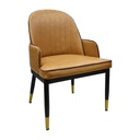 Coral Chair - CM-3912 - Sample