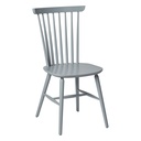 Spindleback II Chair -CW-3719-II