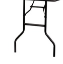 Rectangular Banquet Table Extra Legs -