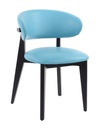 Rose Wood Chair