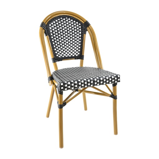 Barclay Chair  -  CA-0146