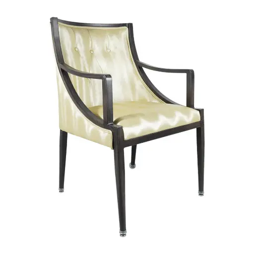 Dan Arm Chair - CA-0983-A