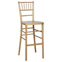 Chiavari Barstool - 026B
