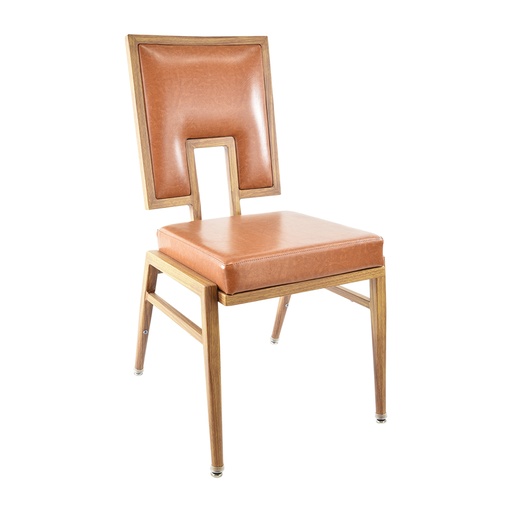 Kile II Chair - CA-3804-II-QS