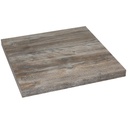 HoneyComb Table Top - Vintage Pine