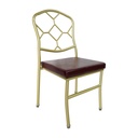 Chiavari Honeycomb Chair - CM-3654 - Sample