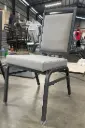 Harrison Flexback Chair - CA-3817 - Sample
