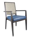 Icon Arm Chair - CA-4081-A