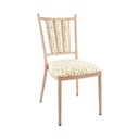 Chiavari Fantail Chair - CA-4088