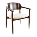 Maryland Arm Chair - CW-4005-A - Sample