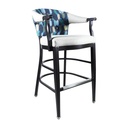 Cocktail Barstool - BA-4106 - Sample