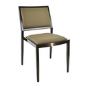 Oslo Chair - CA-4025 - Sample