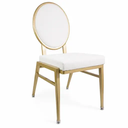 Rhythm Full Chair - CA-3955-U