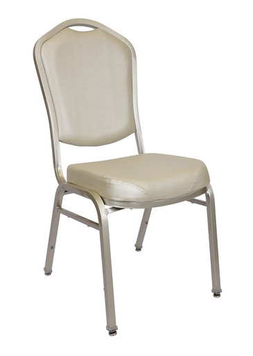 Crownback Chair - CA-3150