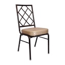 Chiavari Diamond Hybrid Chair - CM-3648 - Sample