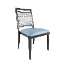 Bari Deco Chair - CA-3765