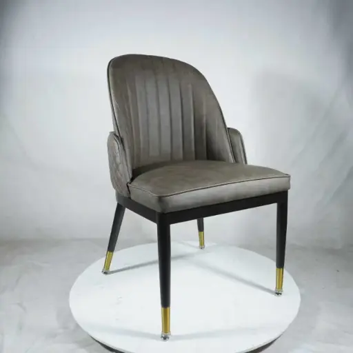 Coral Chair - CM-3912- No Arm