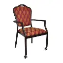 State Arm Chair - CA-3864-A - Sample