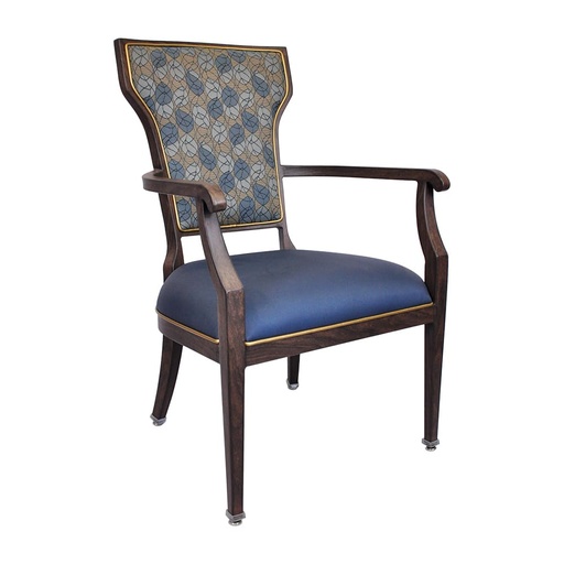 Torino Arm Chair - CA-3894-A - Sample