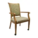 Erik Arm Chair - CA-3892-A - Sample