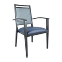 Tivoli Arm Chair - CA-3836-A - Sample