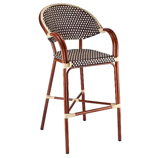 Mackenzie Barstool - BA-0187