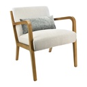 Carrie Chair - CW-3940-A - Sample
