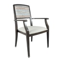 Curtis Arm Chair - CA-3773-A - Sample