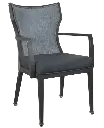 Reims Arm Chair - CA-4124-A