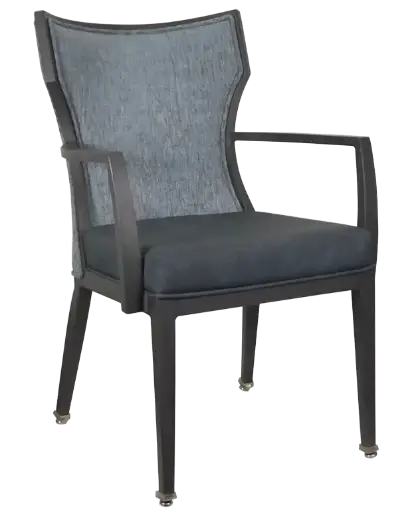 Reims Arm Chair - CA-4124-A