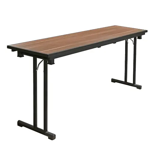 Conference Banquet Table L Shaped Leg - T-6770-L-QS